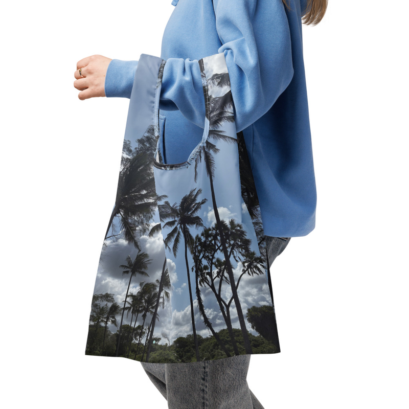 Coastal Kenya, East Africa Tote Bag 