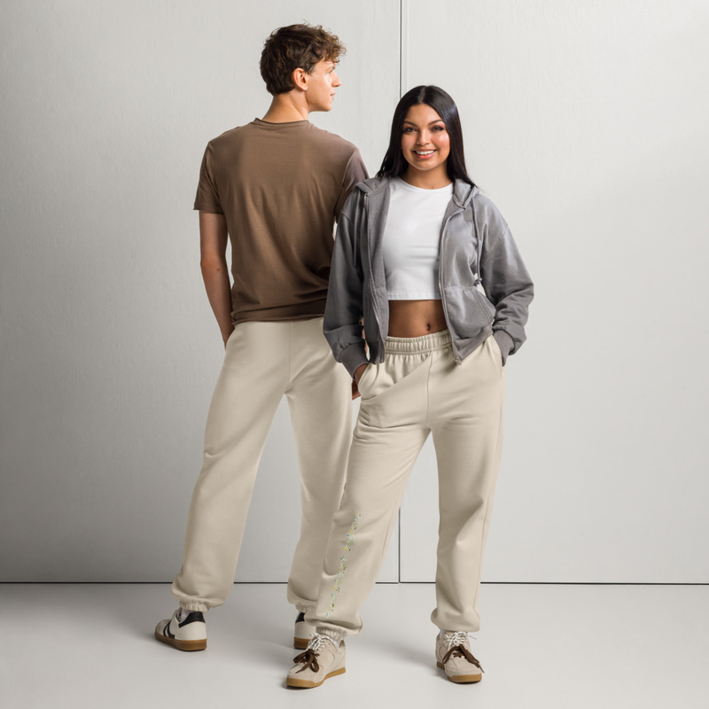 Sweetest taboo Heavyweight sweatpants