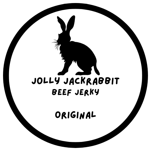 jolly jerky - original