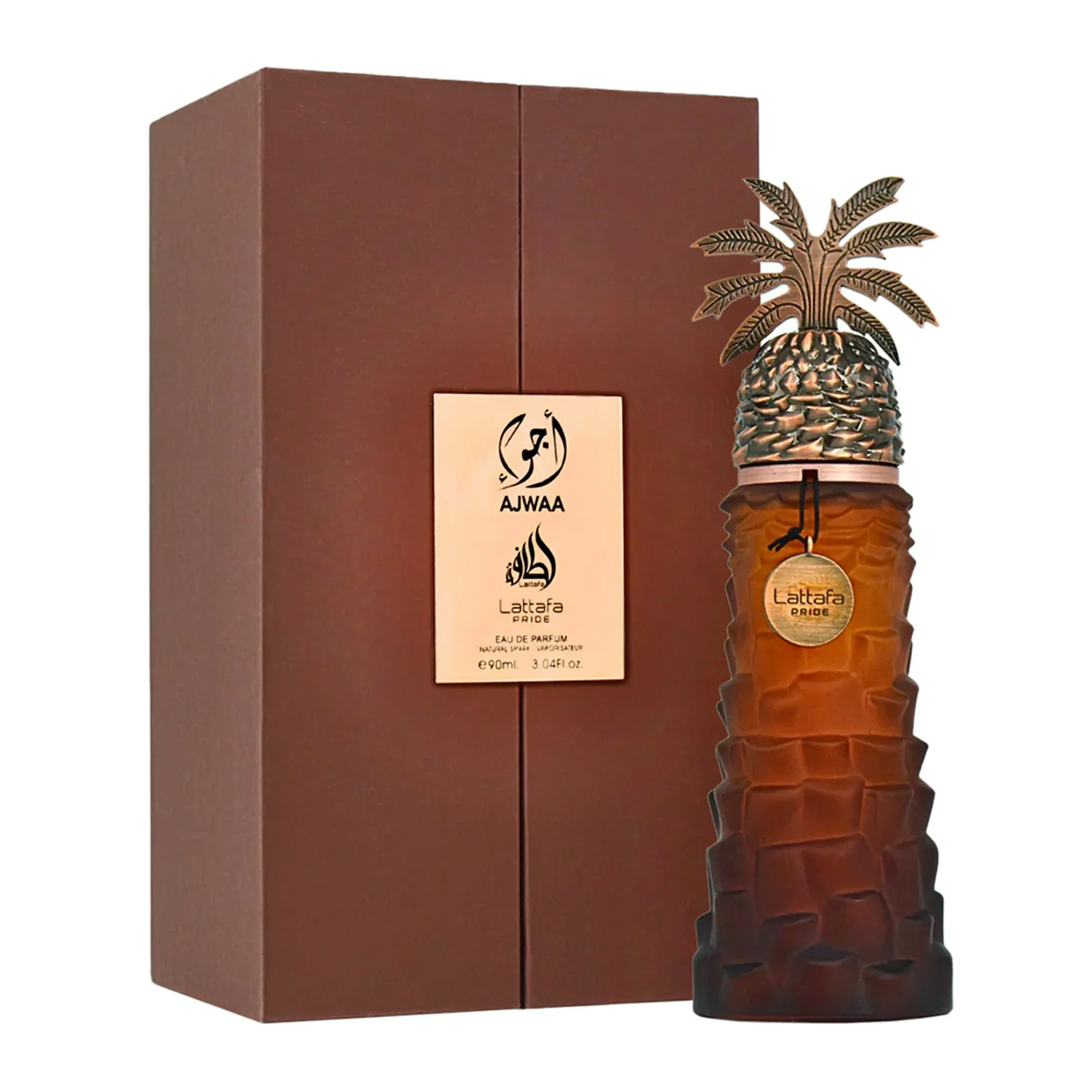 AJWAA LATTAFA UNISEX