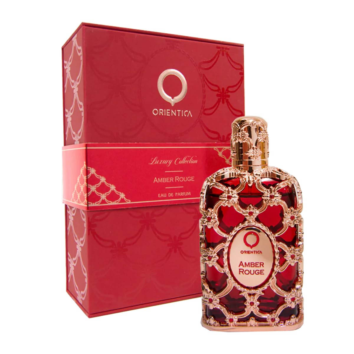 AMBER ROUGE ORIENTICA UNISEX
