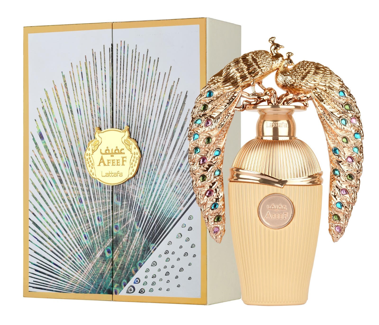 AFEEF LATTAFA UNISEX