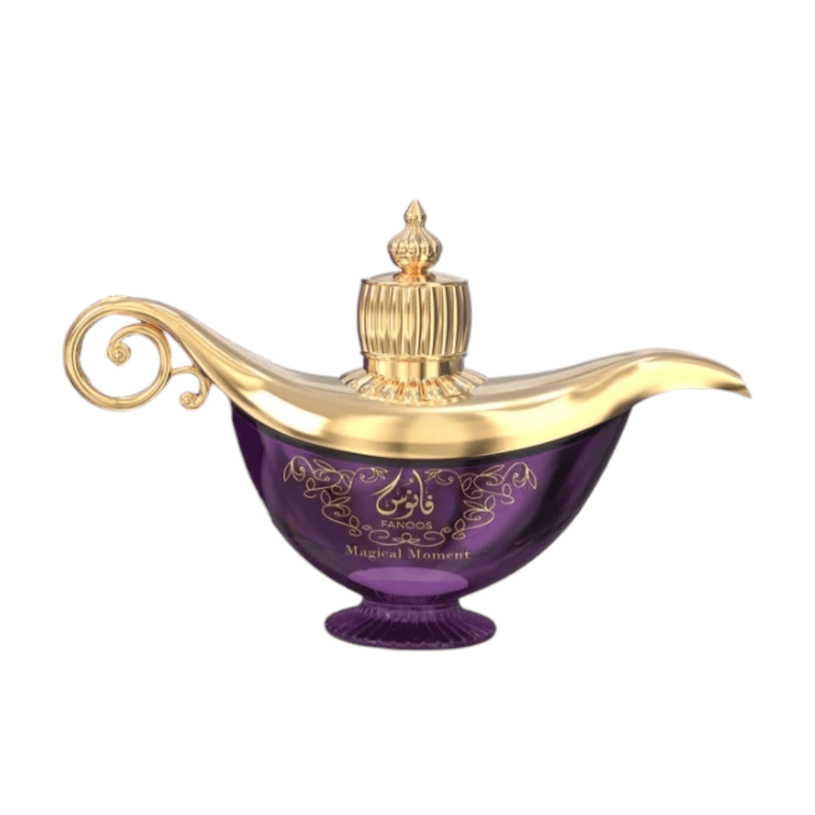 MAGICAL MOMENT FANOOS LE CHAMEAU FEMENINO