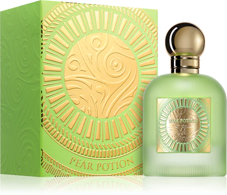 PEAR POTION PARIS CORNER UNISEX