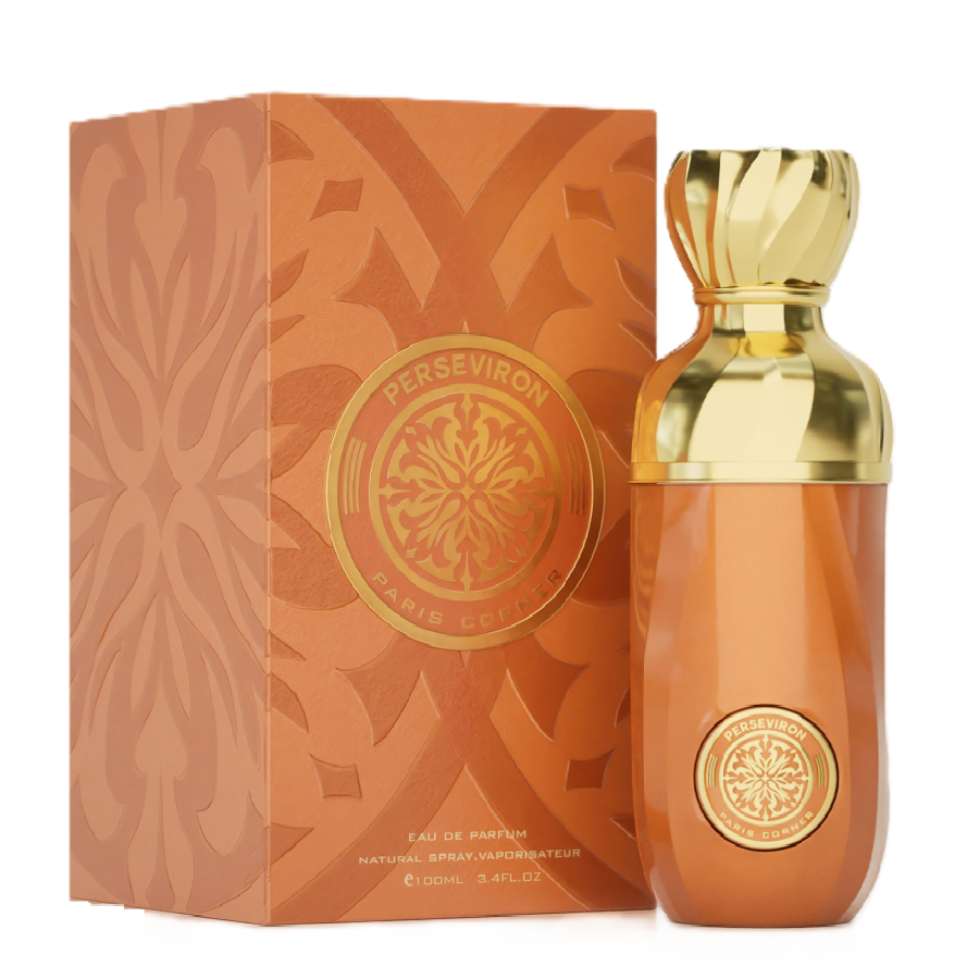 PERSEVIRON PARIS CORNER UNISEX