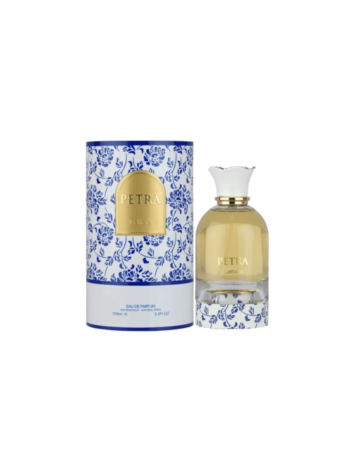 PETRA LATTAFA UNISEX