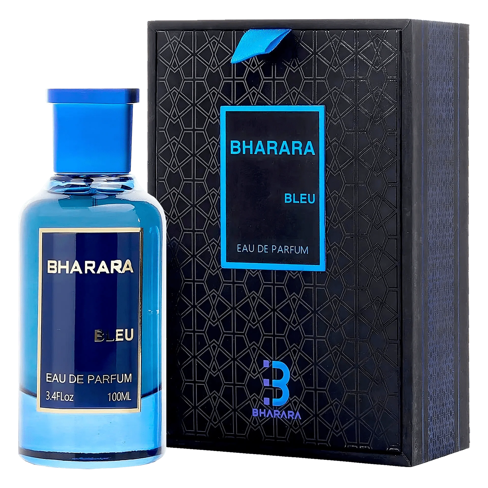 BHARARA BLEU MASCULINO