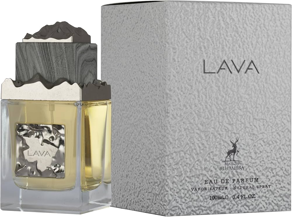 LAVA MAISON ALHAMBRA UNISEX