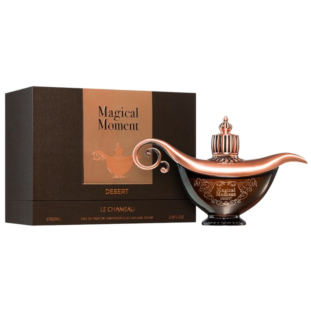 MAGICAL MOMENT DESERT LE CHAMEAU UNISEX