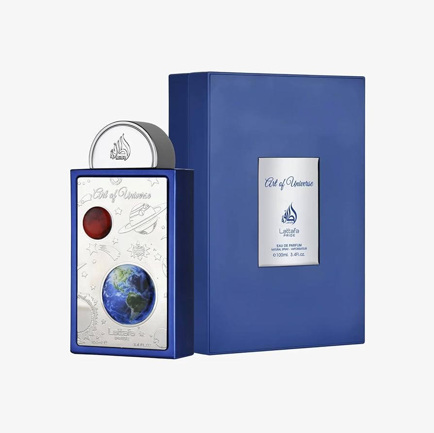 ART OF UNIVERSE LATTAFA UNISEX