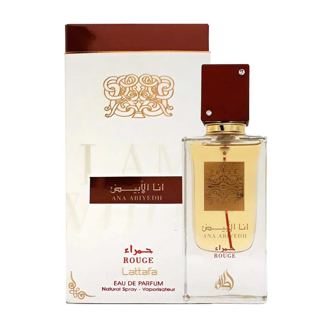 ANA ABIYEDH ROUGE LATTAFA UNISEX
