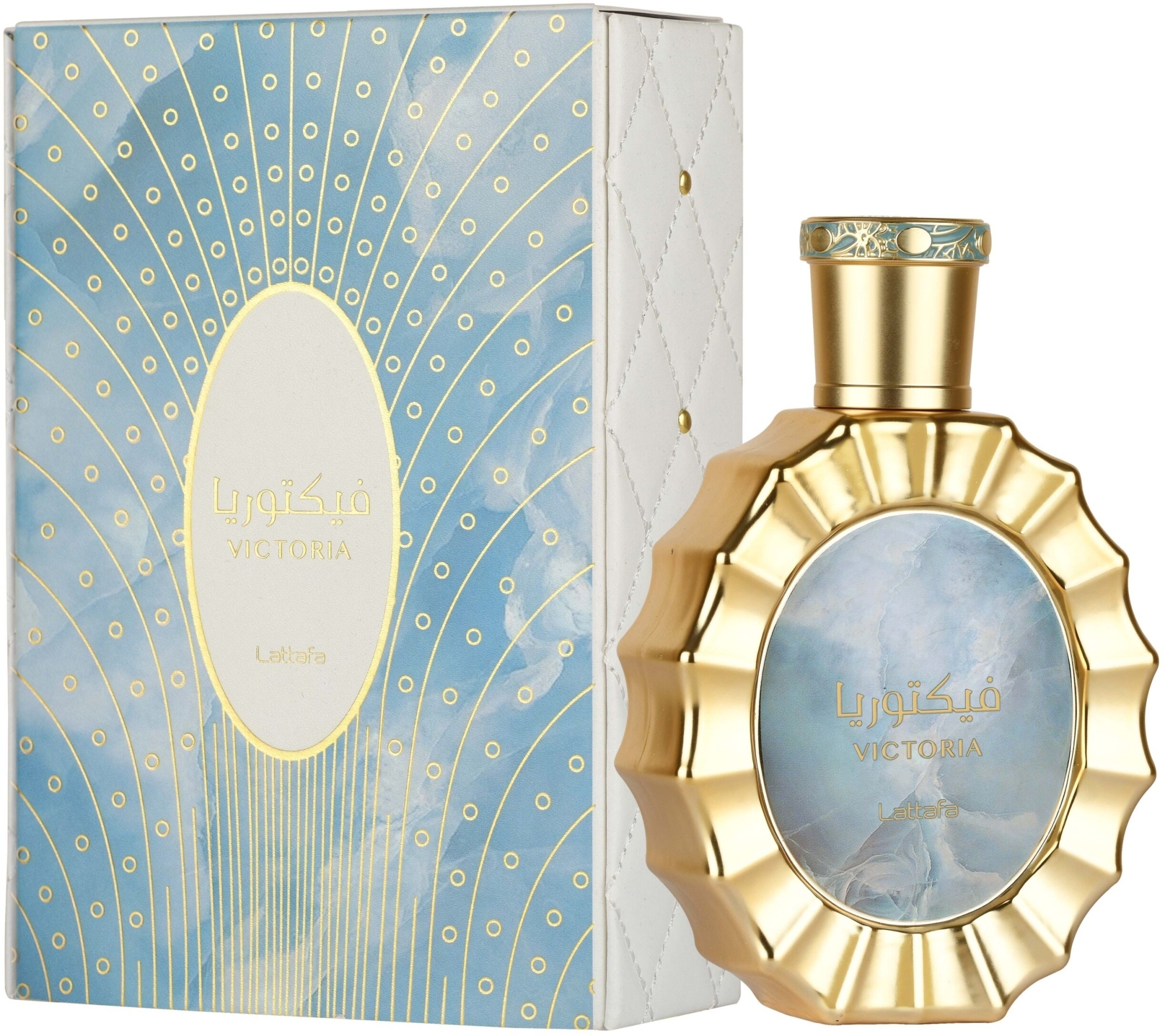 VICTORIA LATTAFA UNISEX