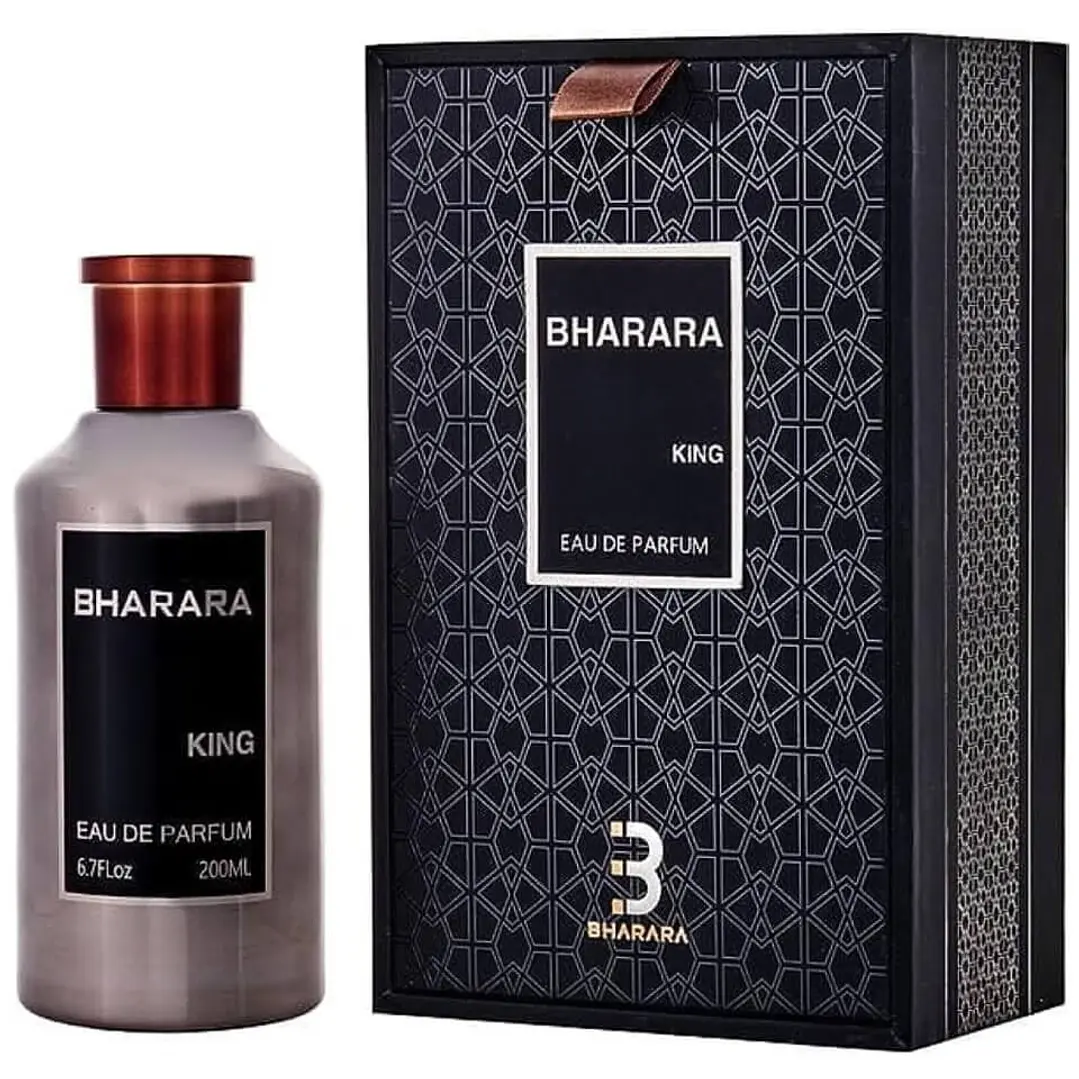 BHARARA KING UNISEX