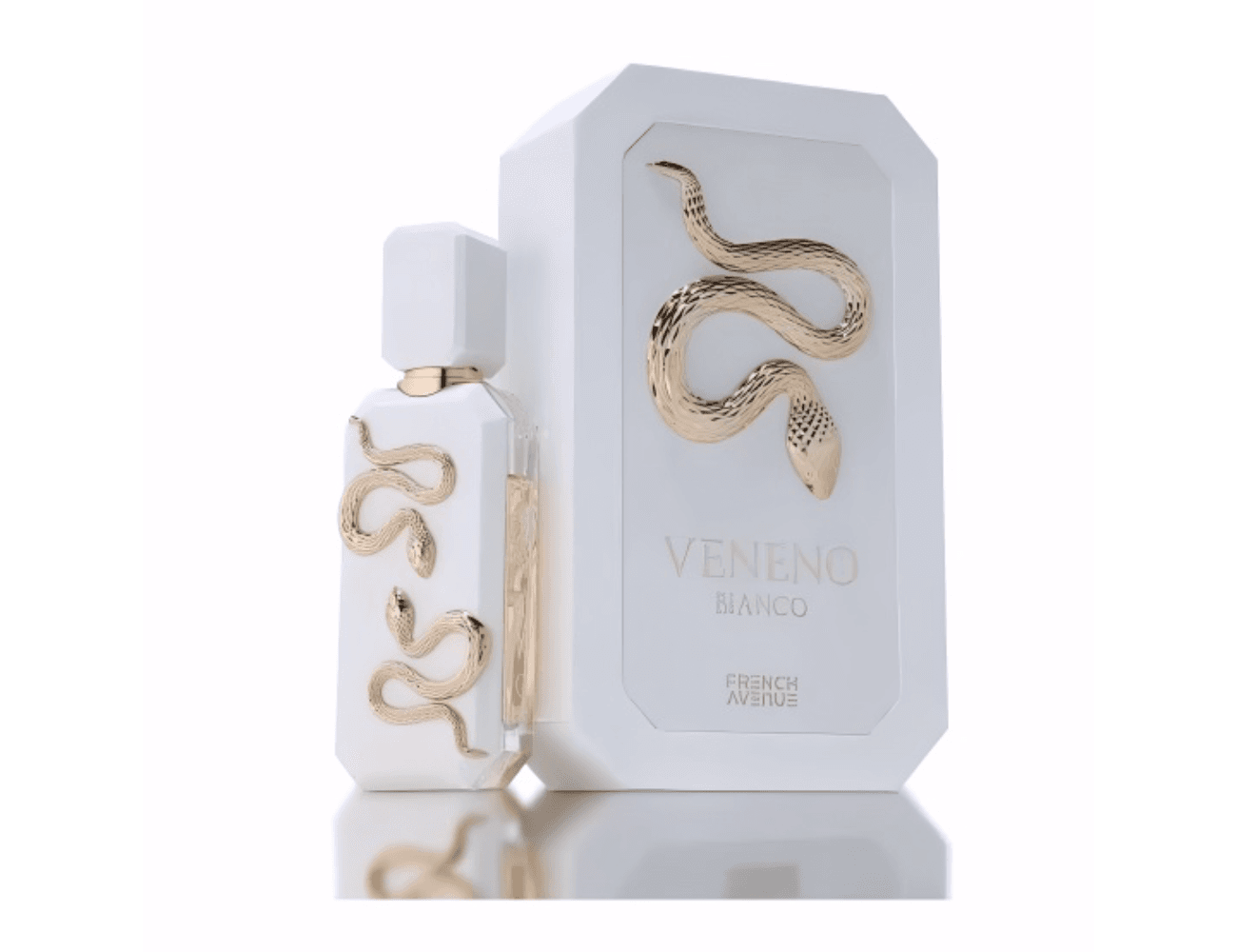 VENENO BIANCO FRENCH AVENUE UNISEX