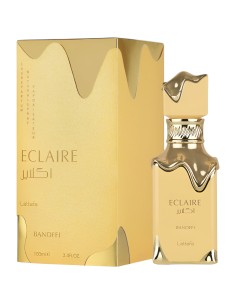 ECLAIRE BANOFFI LATTAFA UNISEX