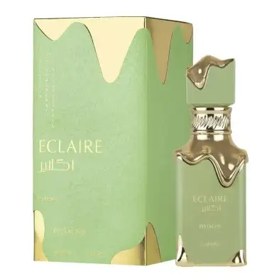 ECLAIRE PISTACHE LATTAFA UNISEX