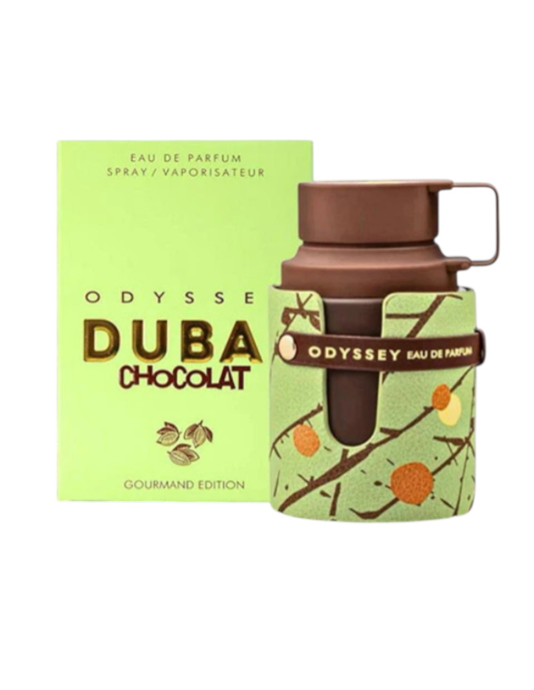ODYSSEY DUBAI CHOCOLAT ARMAF UNISEX
