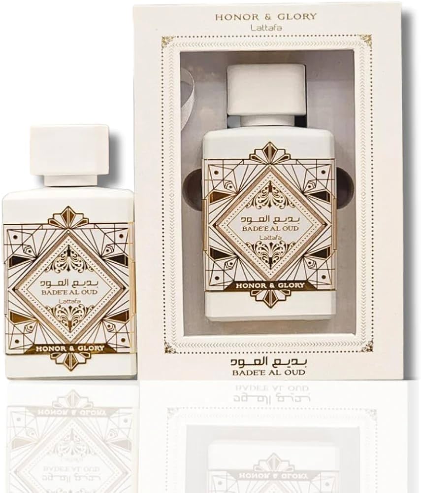 BADE´E AL OUD HONOR & GLORY LATTAFA UNISEX