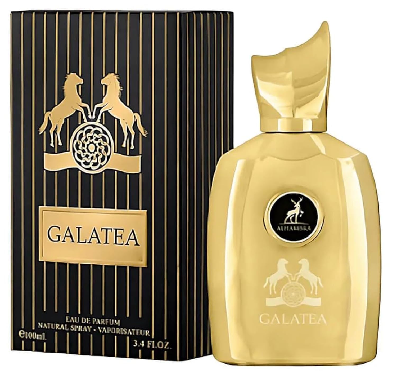 GALATEA MAISON ALHAMBRA UNISEX