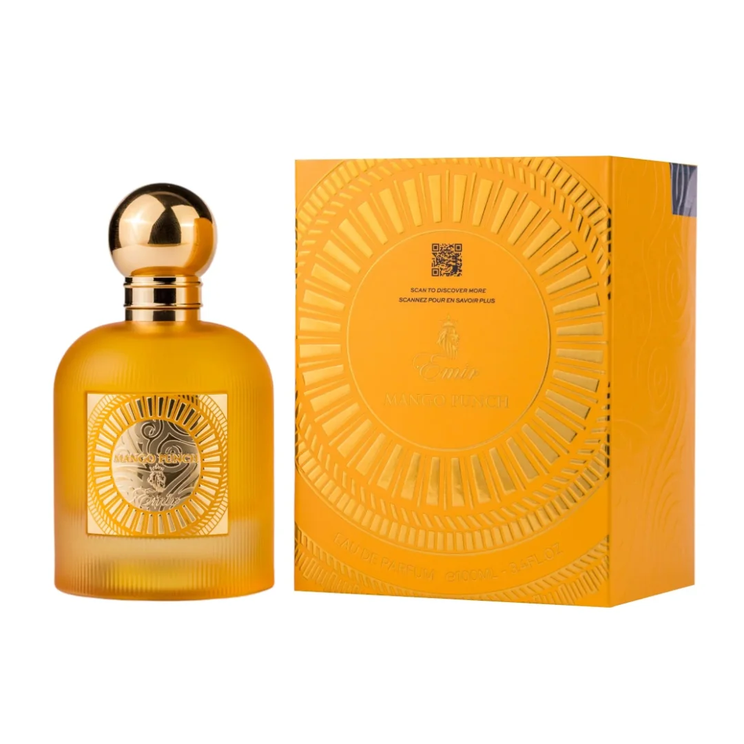 MANGO PUNCH PARIS CORNER UNISEX