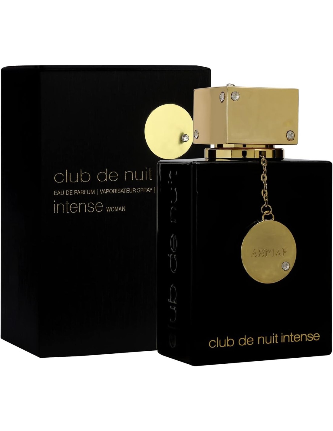 CLUB DE NIUT INTENSE WOMAN ARMAF