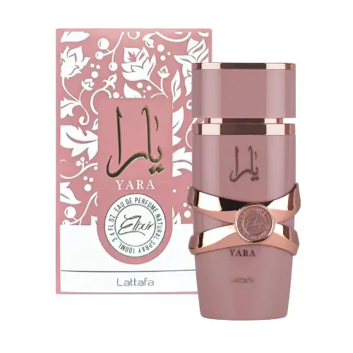 YARA ELIXIR LATTAFA FEMENINO