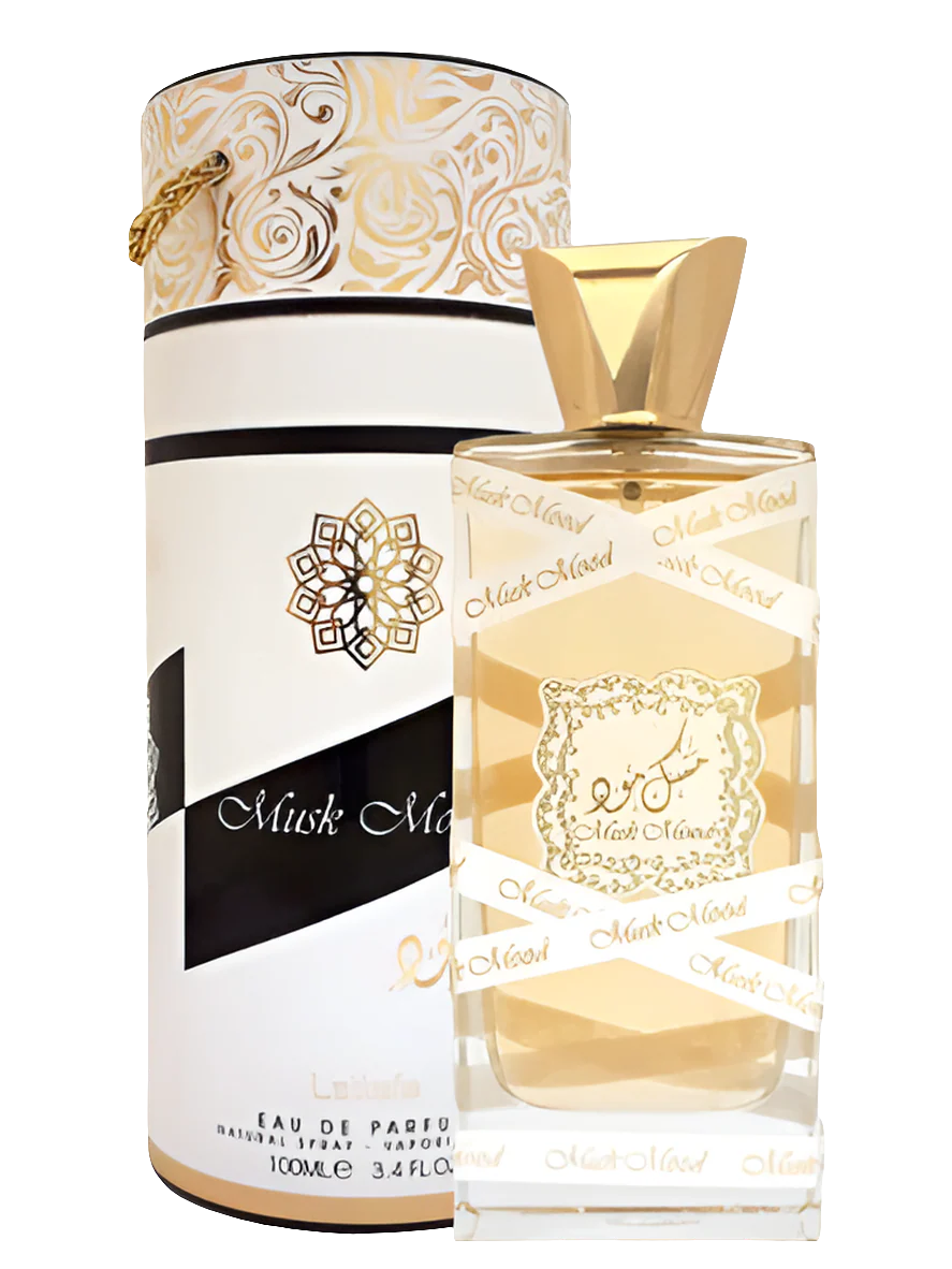 MUSK MOOD LATTAFA UNISEX