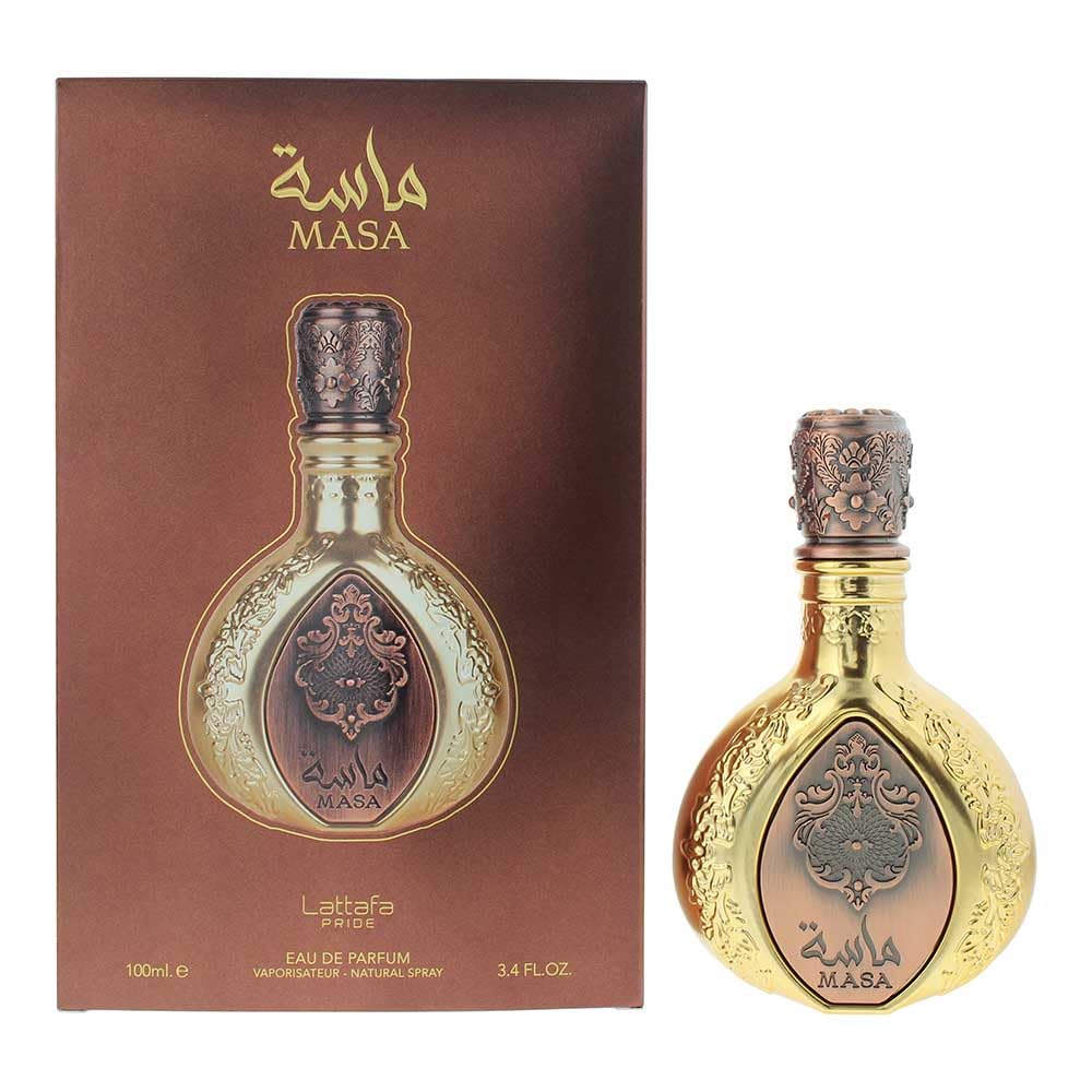 MASA LATTAFA UNISEX