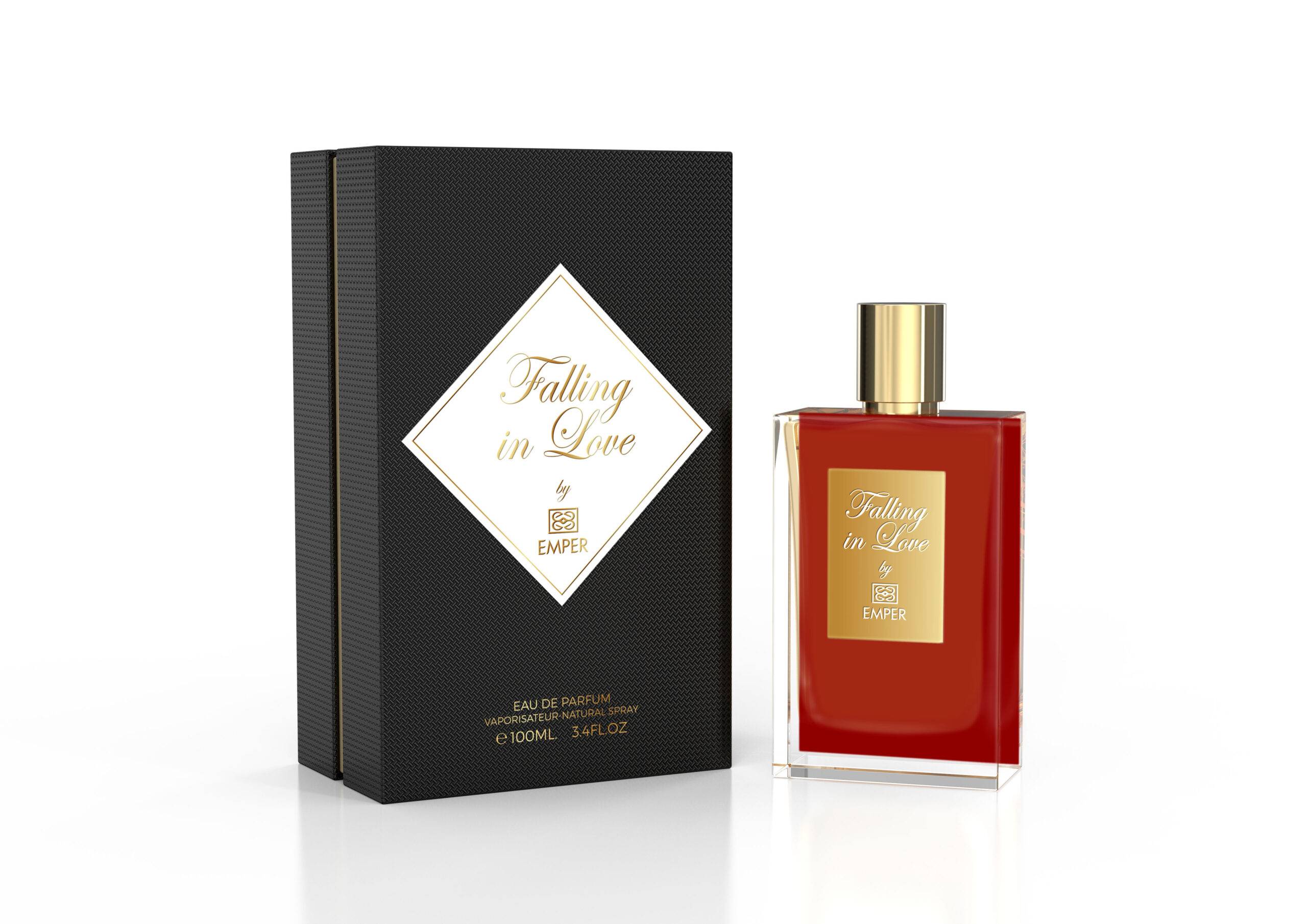 FALLING IN LOVE EMPER UNISEX
