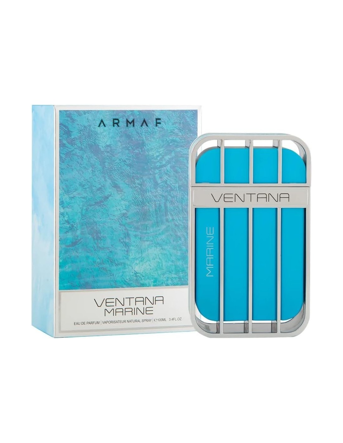 VENTANA MARINE ARMAF UNISEX