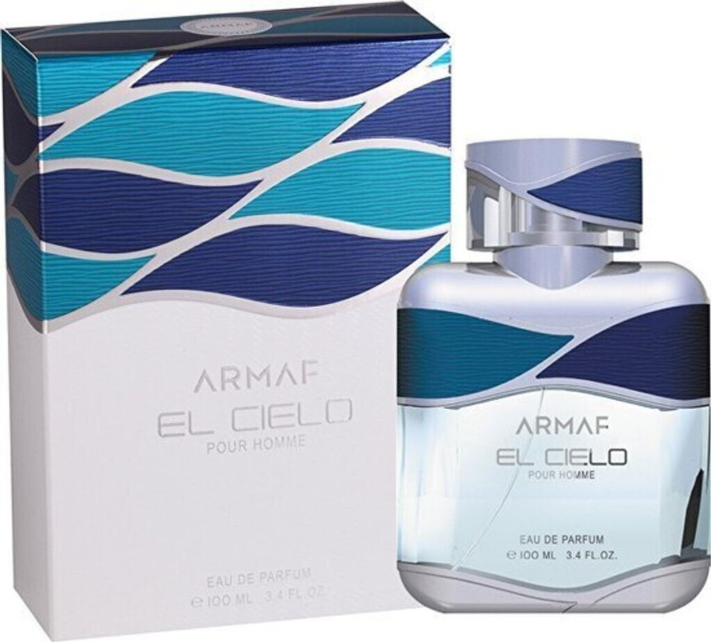 EL CIELO POUR HOME ARMAF MASCULINO