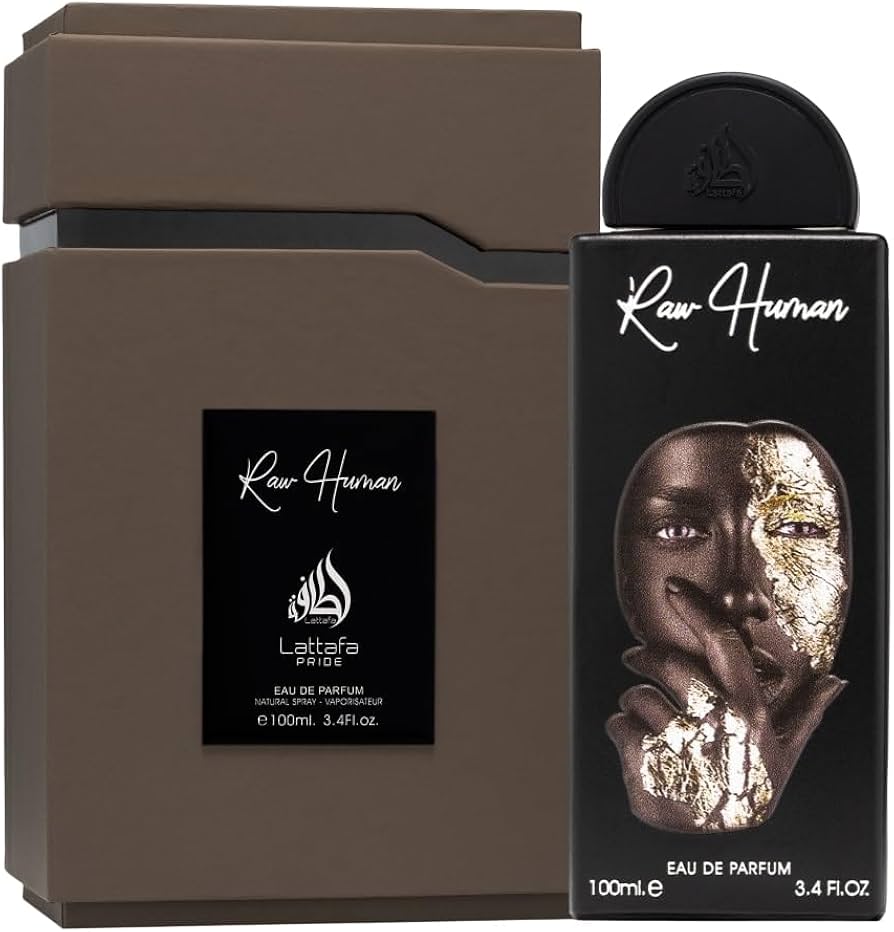 RAW HUMAN LATTAFA UNISEX