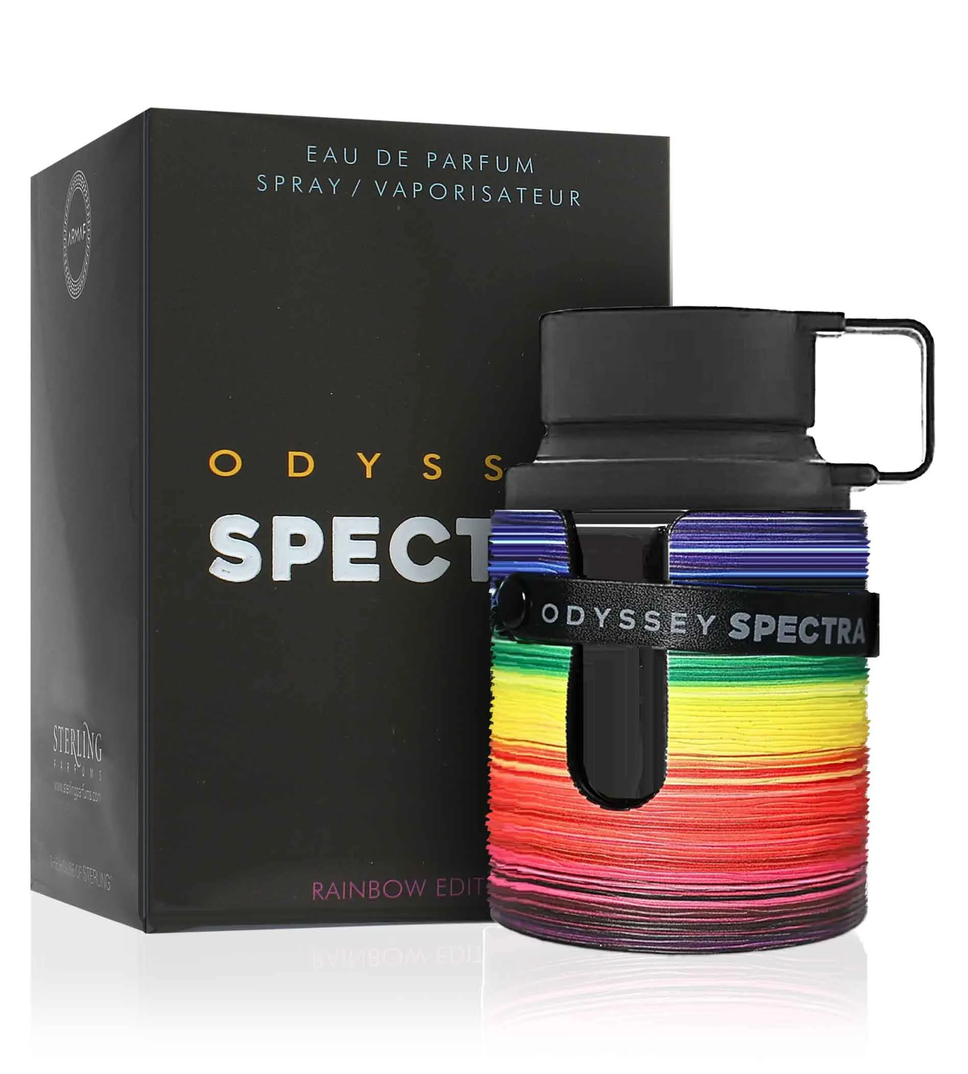 ODYSSEY SPECTRA ARMAF MASCULINO