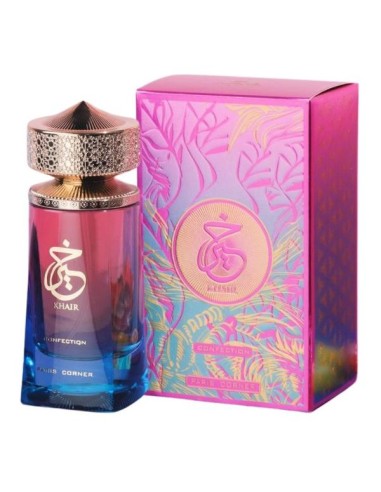 KHAIR CONFECTION CORNER PARIS UNISEX