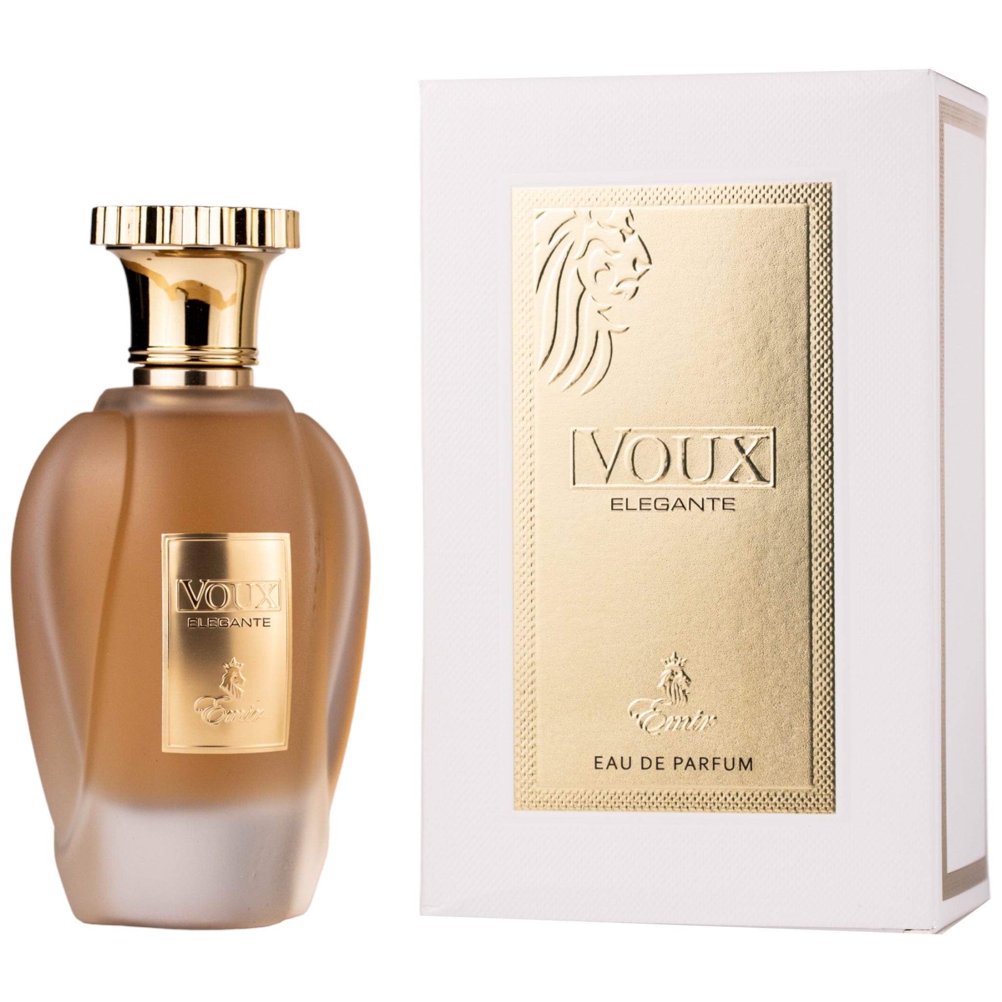 VOUX ELEGANCE PARIS CORNER UNISEX