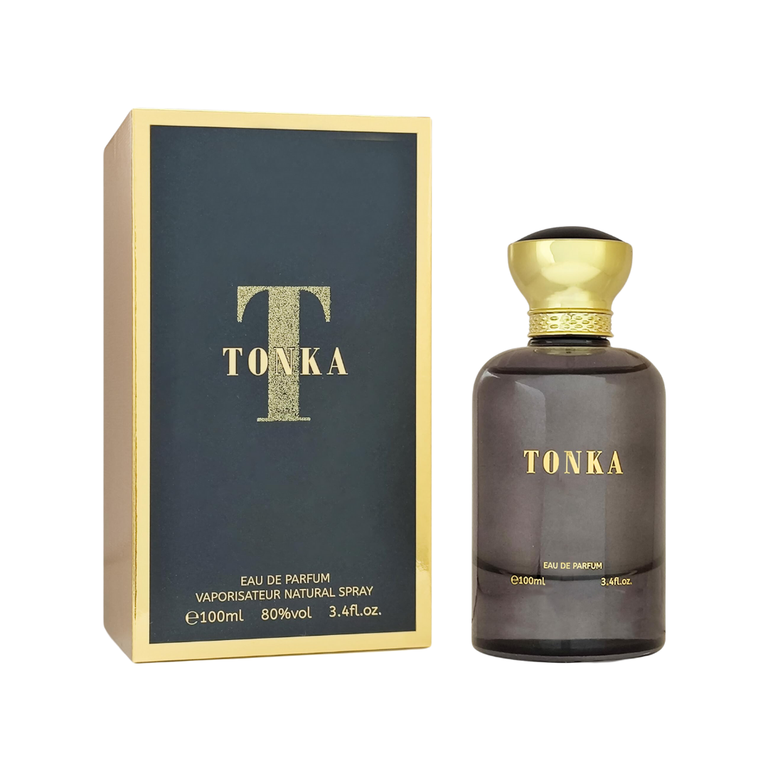 BHARARA TONKA UNISEX