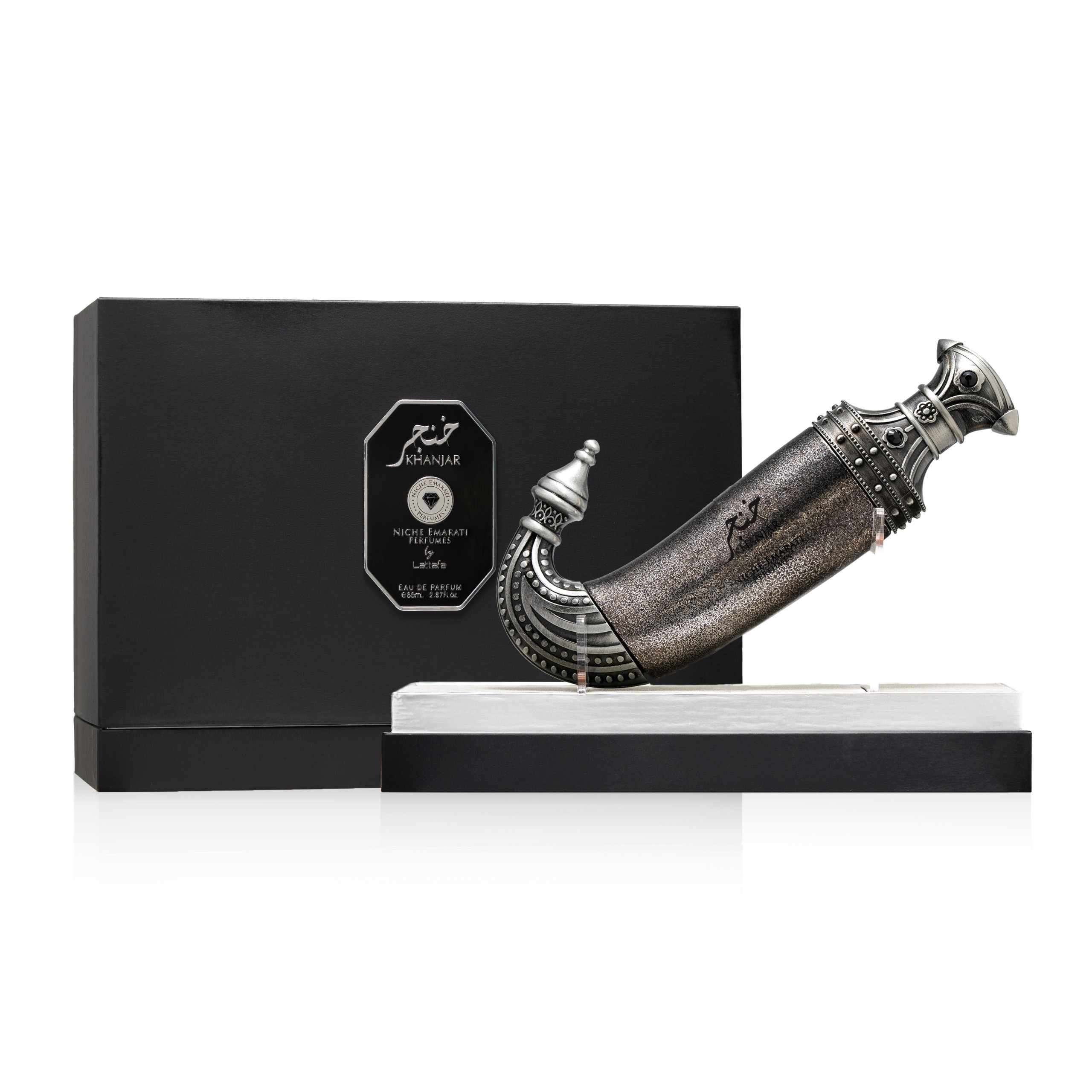 KHANJAR NICHE EMARATI LATTAFA UNISEX