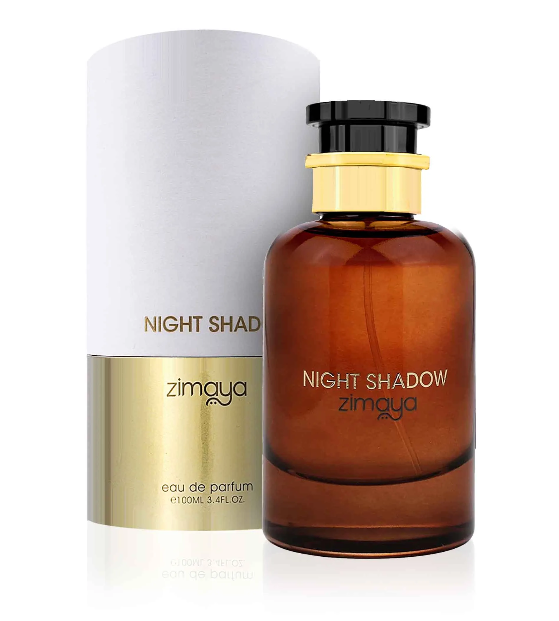 NIGHT SHADOW DE ZIMAYA UNISEX