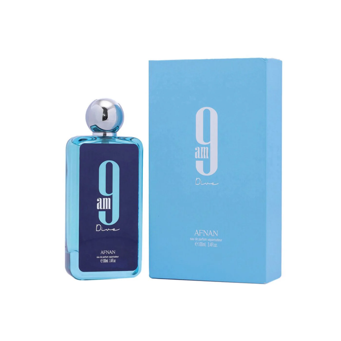 9 AM DIVE AFNAN UNISEX