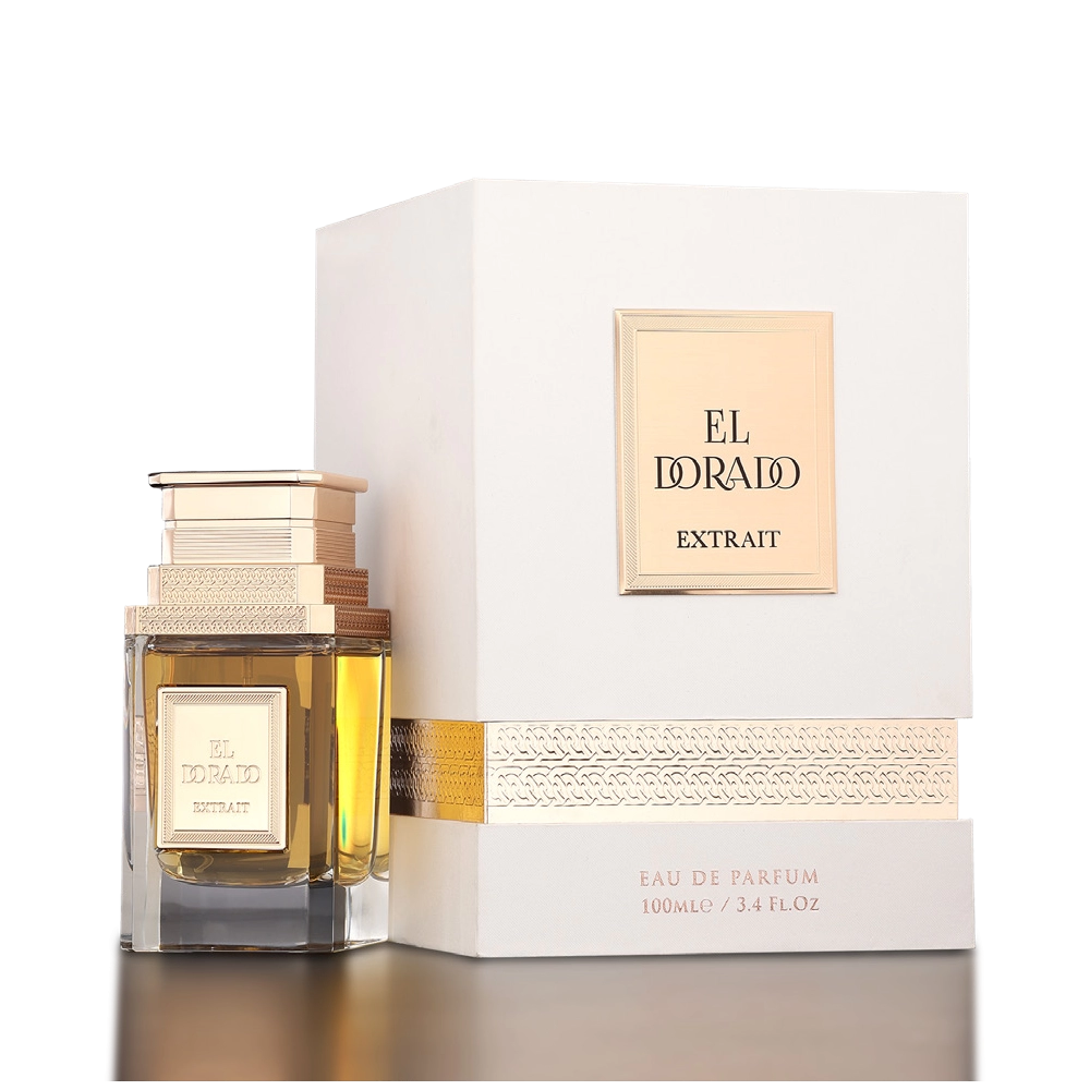 EL DORADO EXTRAIT UNISEX