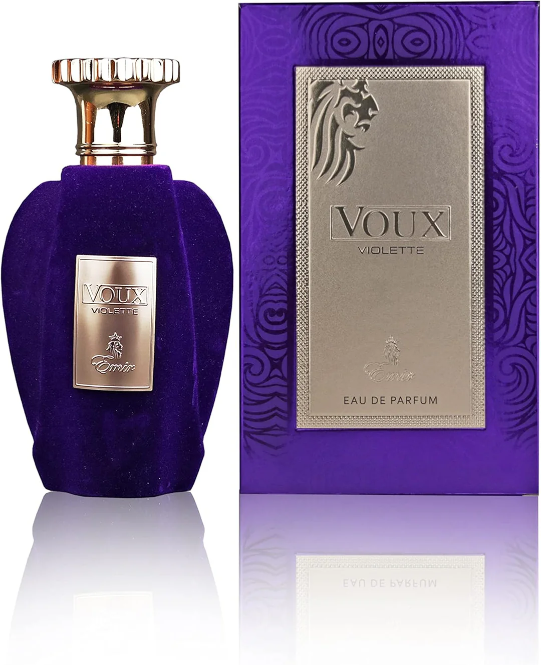 VOUX VIOLETTE PARIS CORNER UNISEX