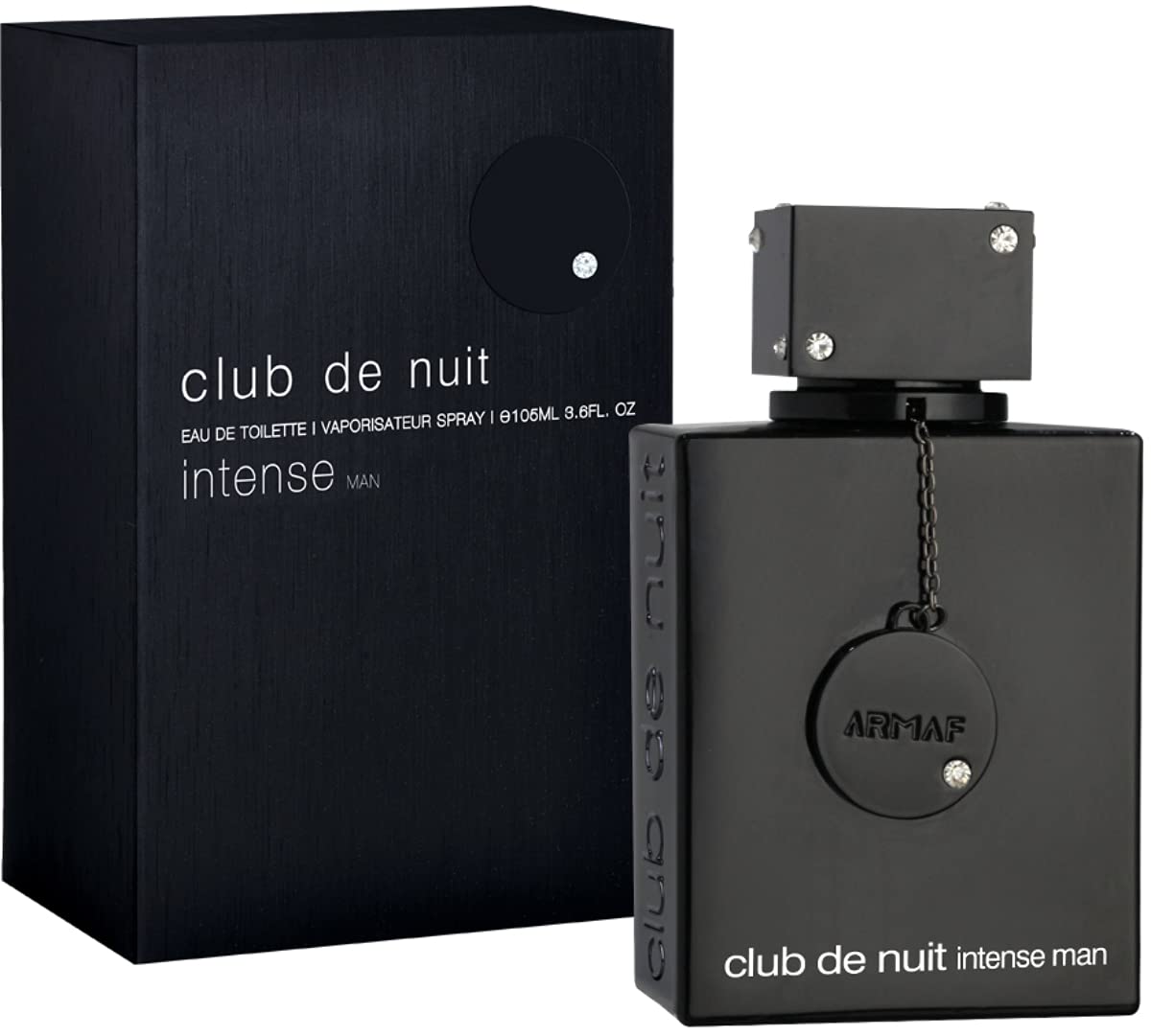 CLUB DE NUIT INTENSE MAN ARMAF