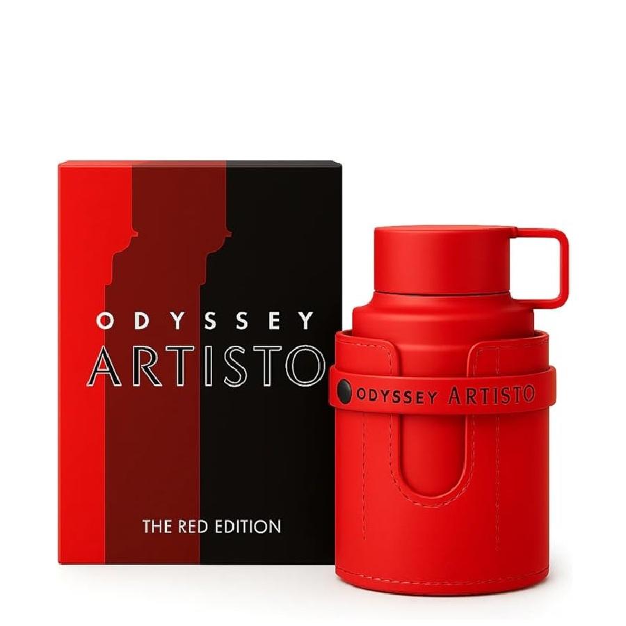 ODDYSEY ARTISTO ARMAF UNISEX