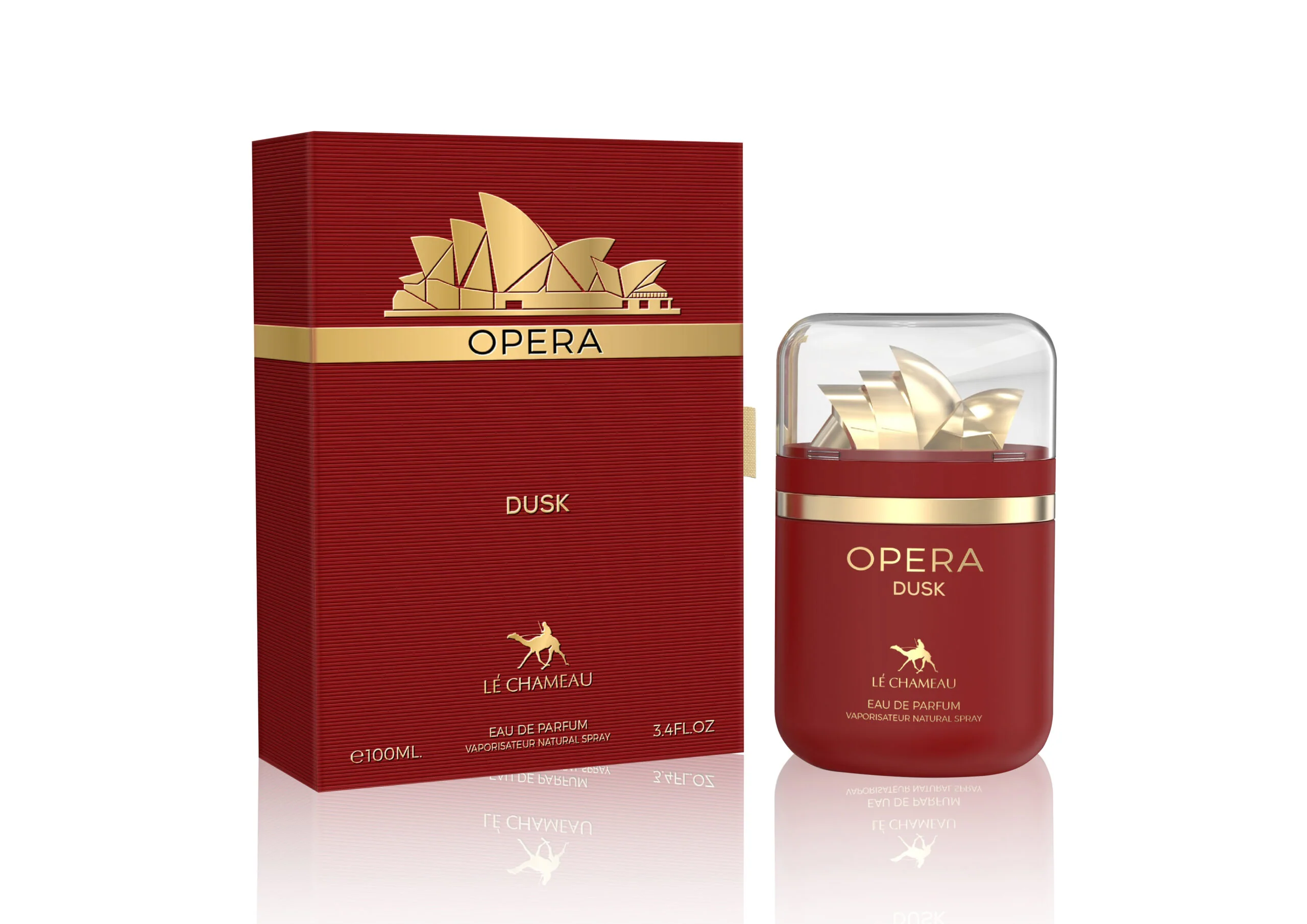 OPERA DUSK LE CHAMEAU FEMENINO