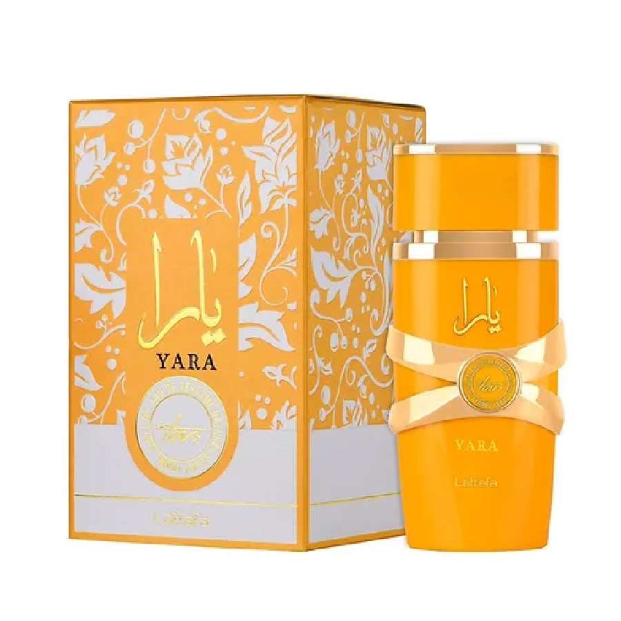 YARA TOUS LATTAFA FEMENINO