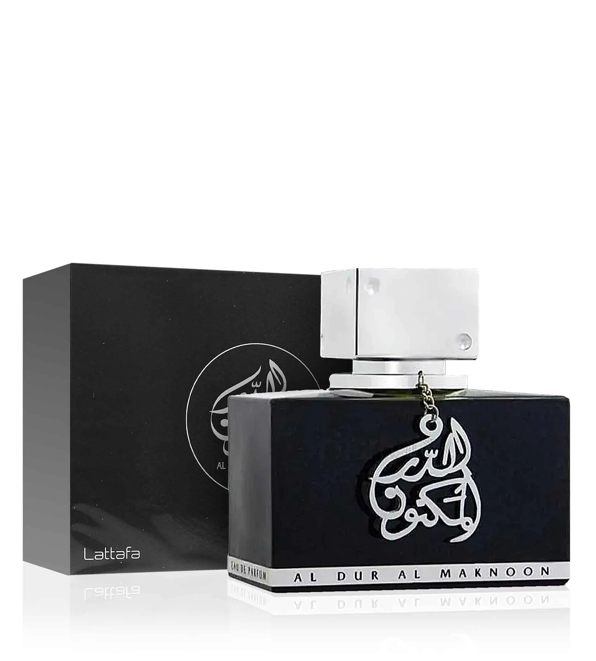 AL DUR AL MAKNOON SILVER LATTAFA UNISEX