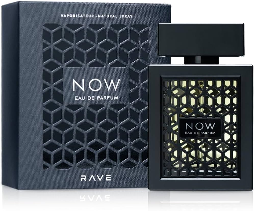 RAVE NOW MASCULINO