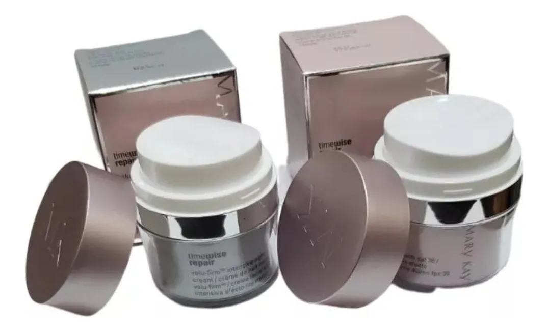 TimeWise Repair Volu-Firm