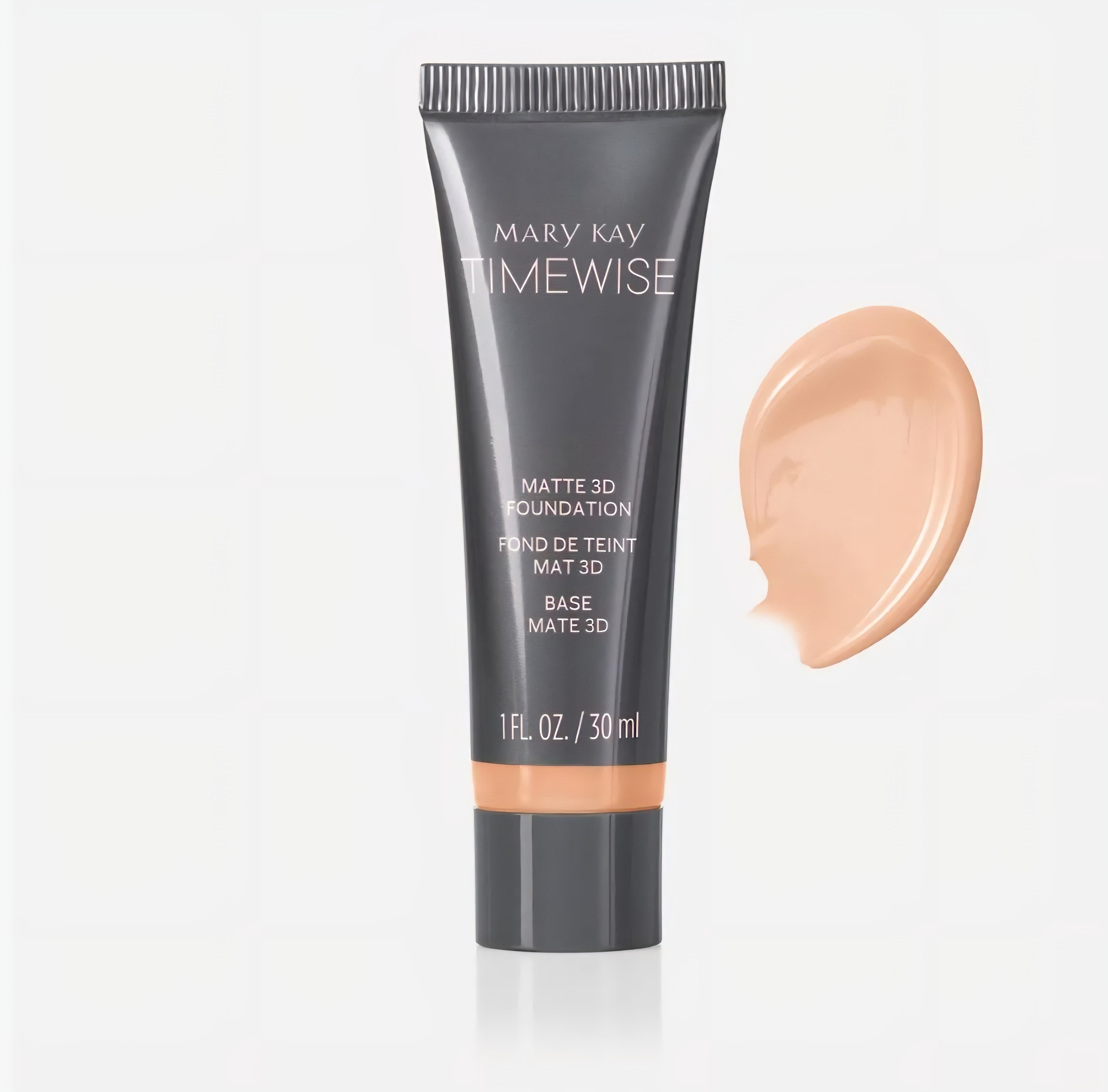 Base TimeWise 3D® 30ml