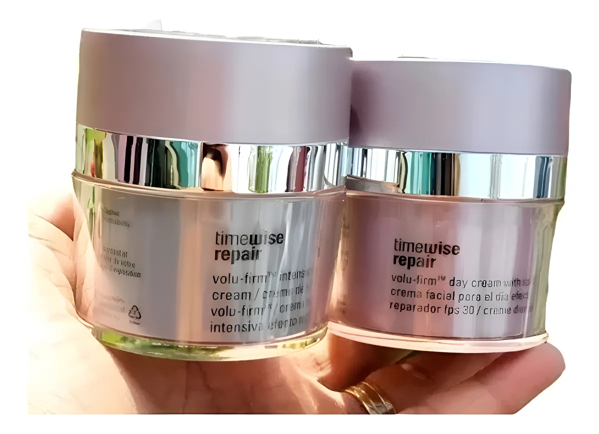 TimeWise Repair Volu-Firm